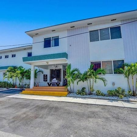 Hollywood Beach Family Pool Home 외부 사진