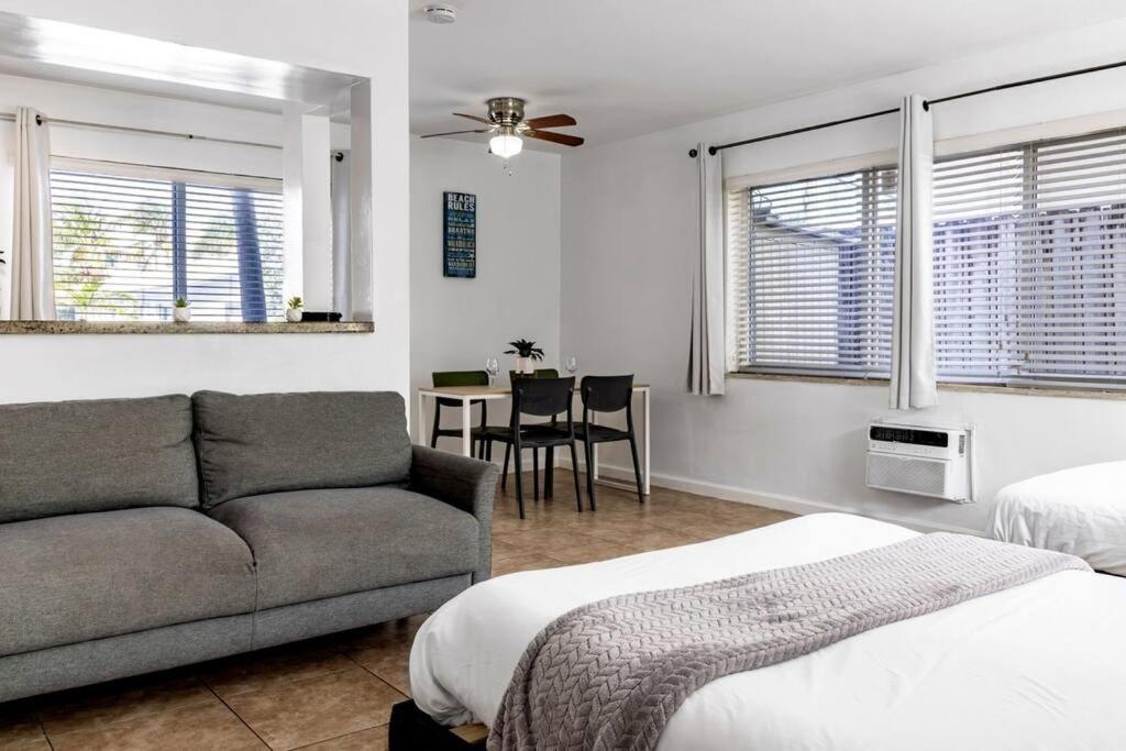 Hollywood Beach Family Pool Home 외부 사진