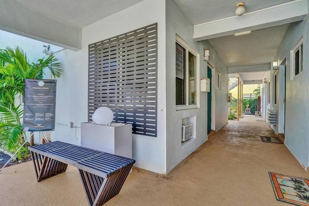 Hollywood Beach Family Pool Home 외부 사진